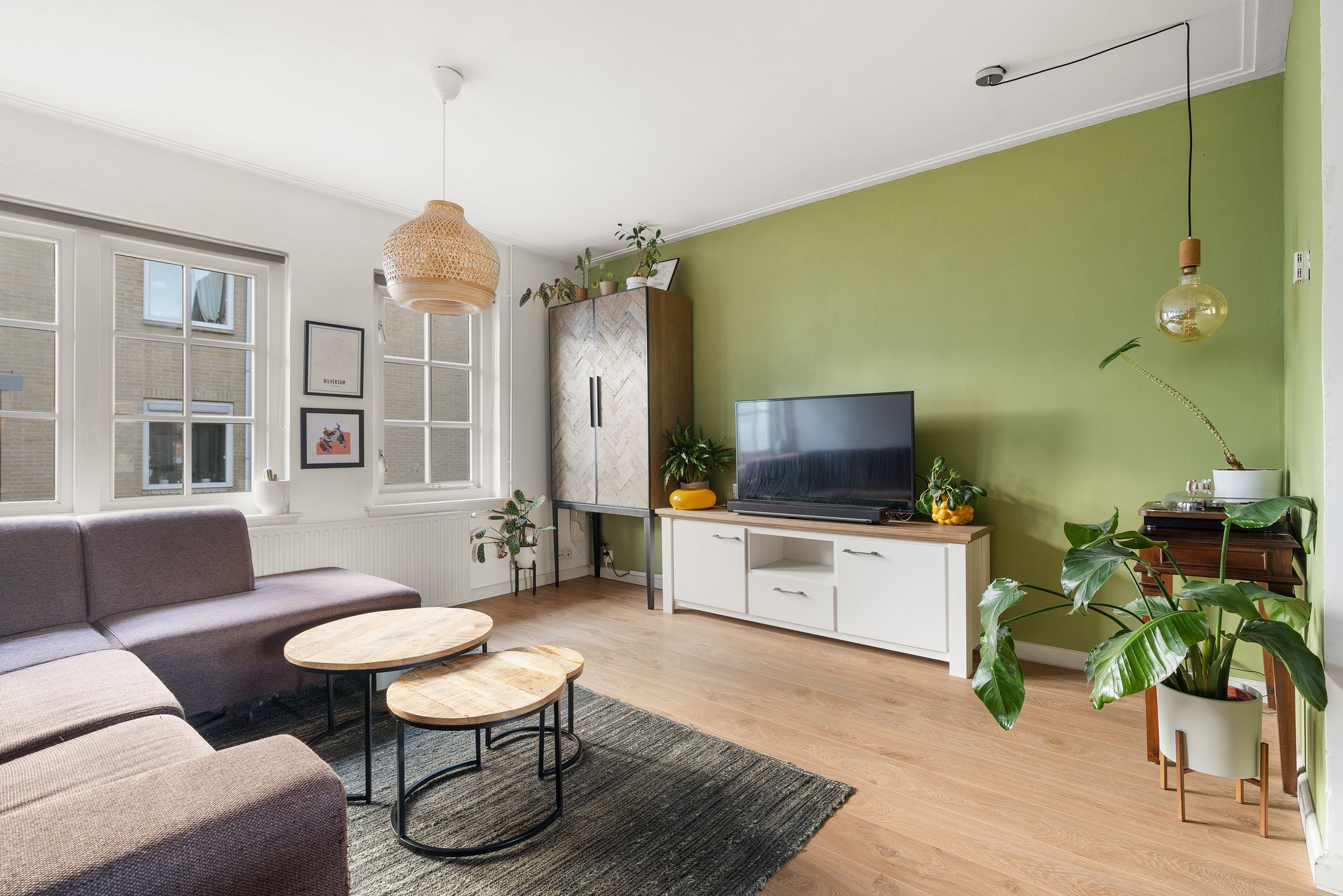 Foto 15 van Veerstraat 38-C