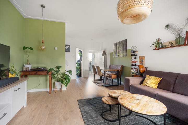 Foto 17 van Veerstraat 38-C