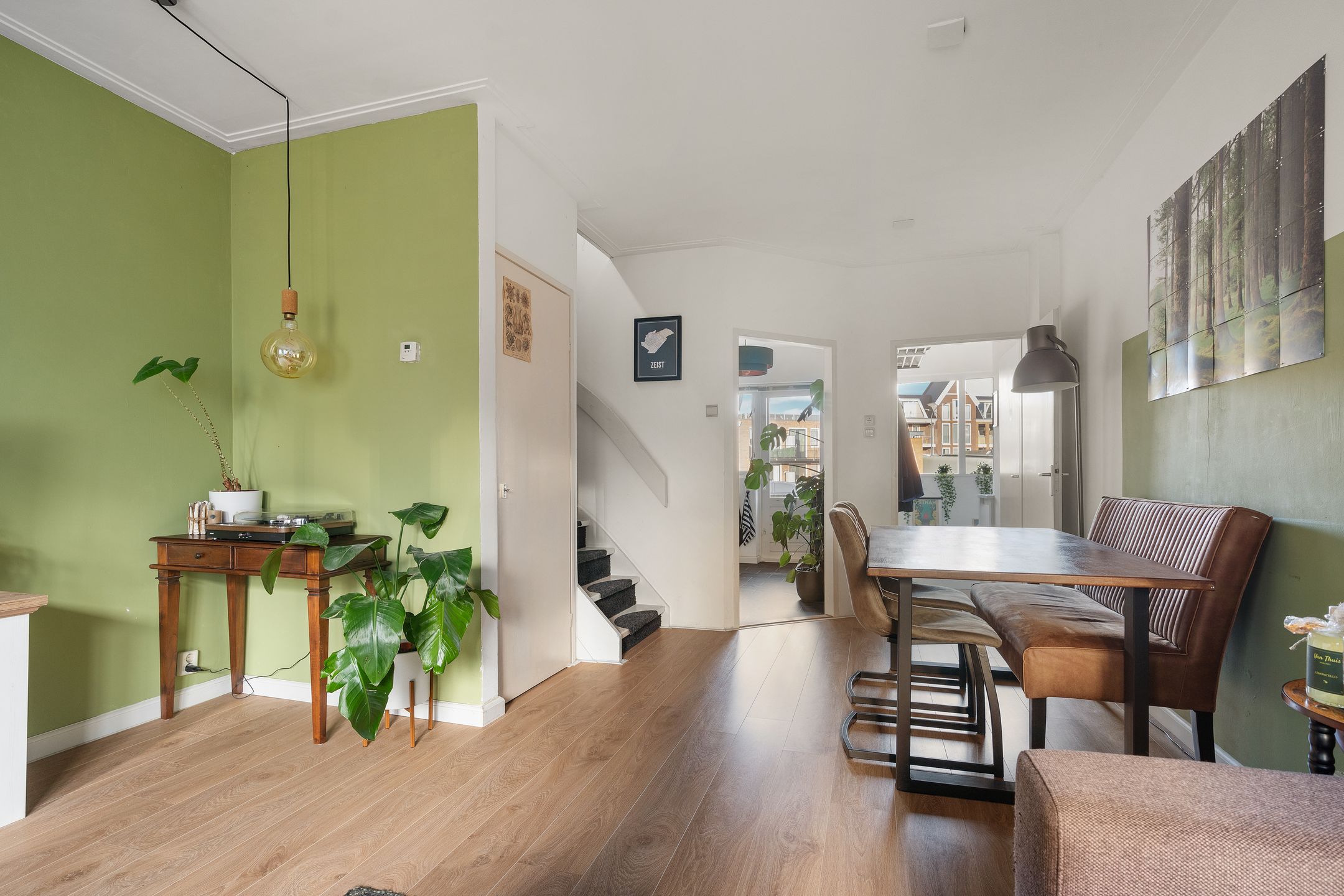 Foto 18 van Veerstraat 38-C