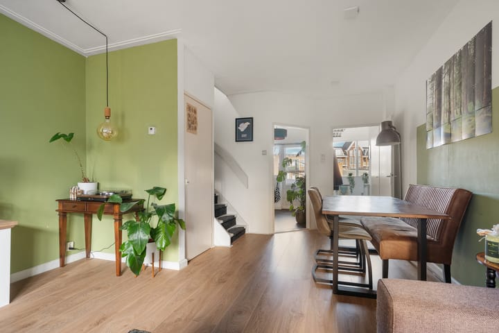 Foto 18 van Veerstraat 38-C