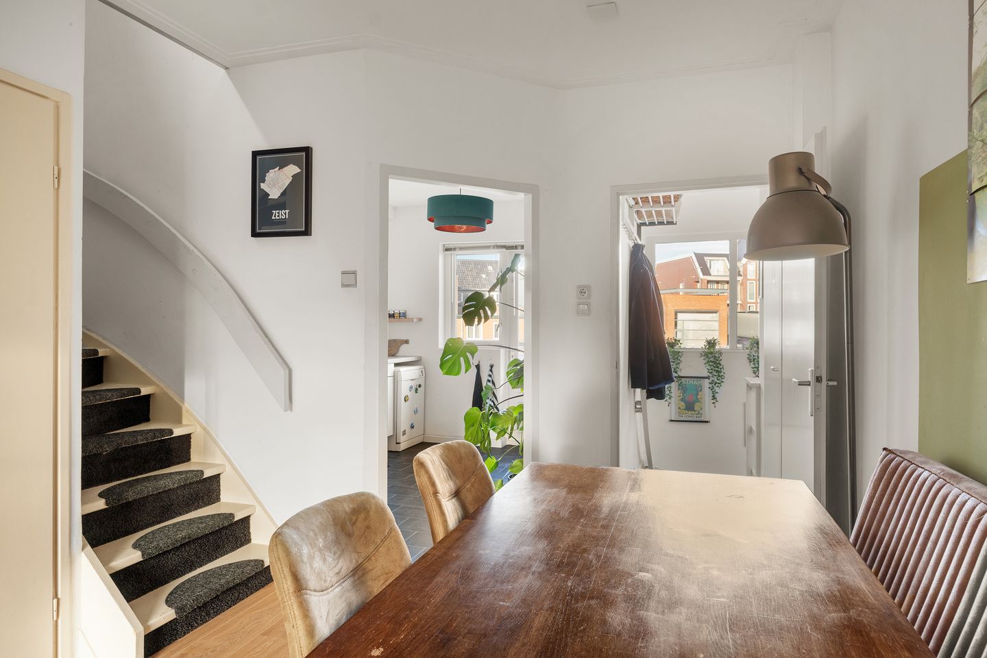 Foto 20 van Veerstraat 38-C