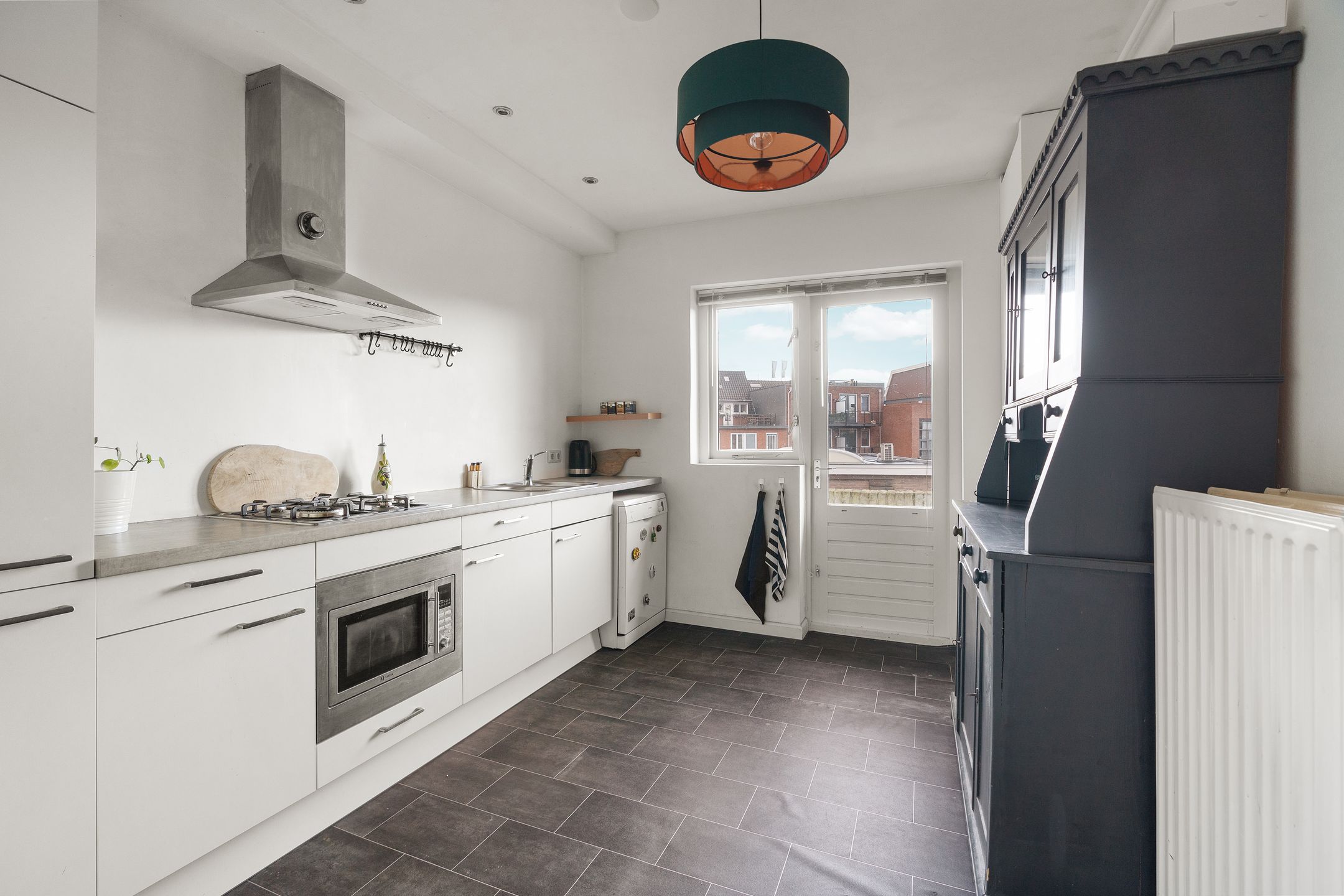 Foto 21 van Veerstraat 38-C