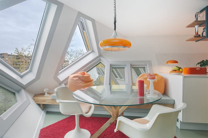 Foto 3 van Overblaak 106