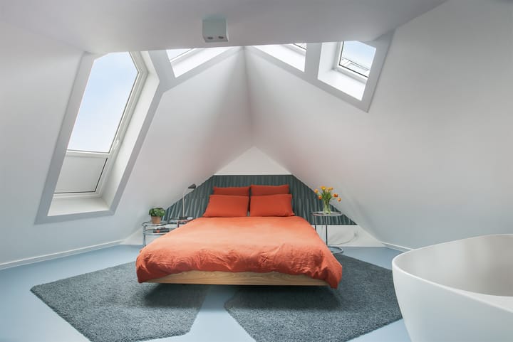 Foto 4 van Overblaak 106