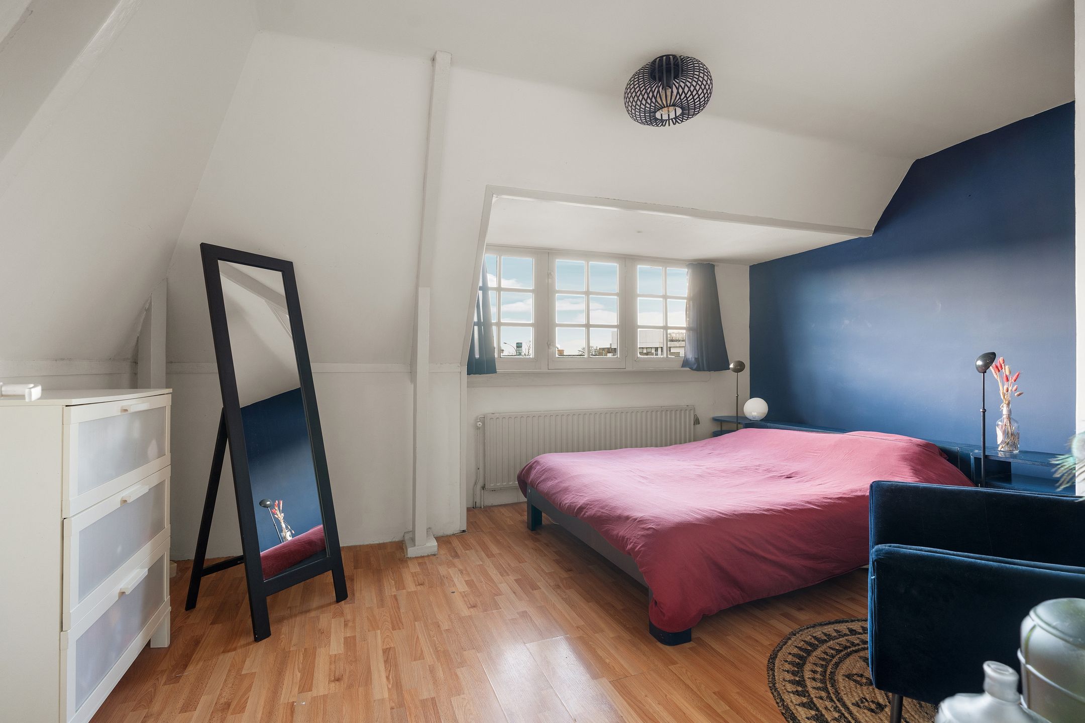 Foto 30 van Veerstraat 38-C