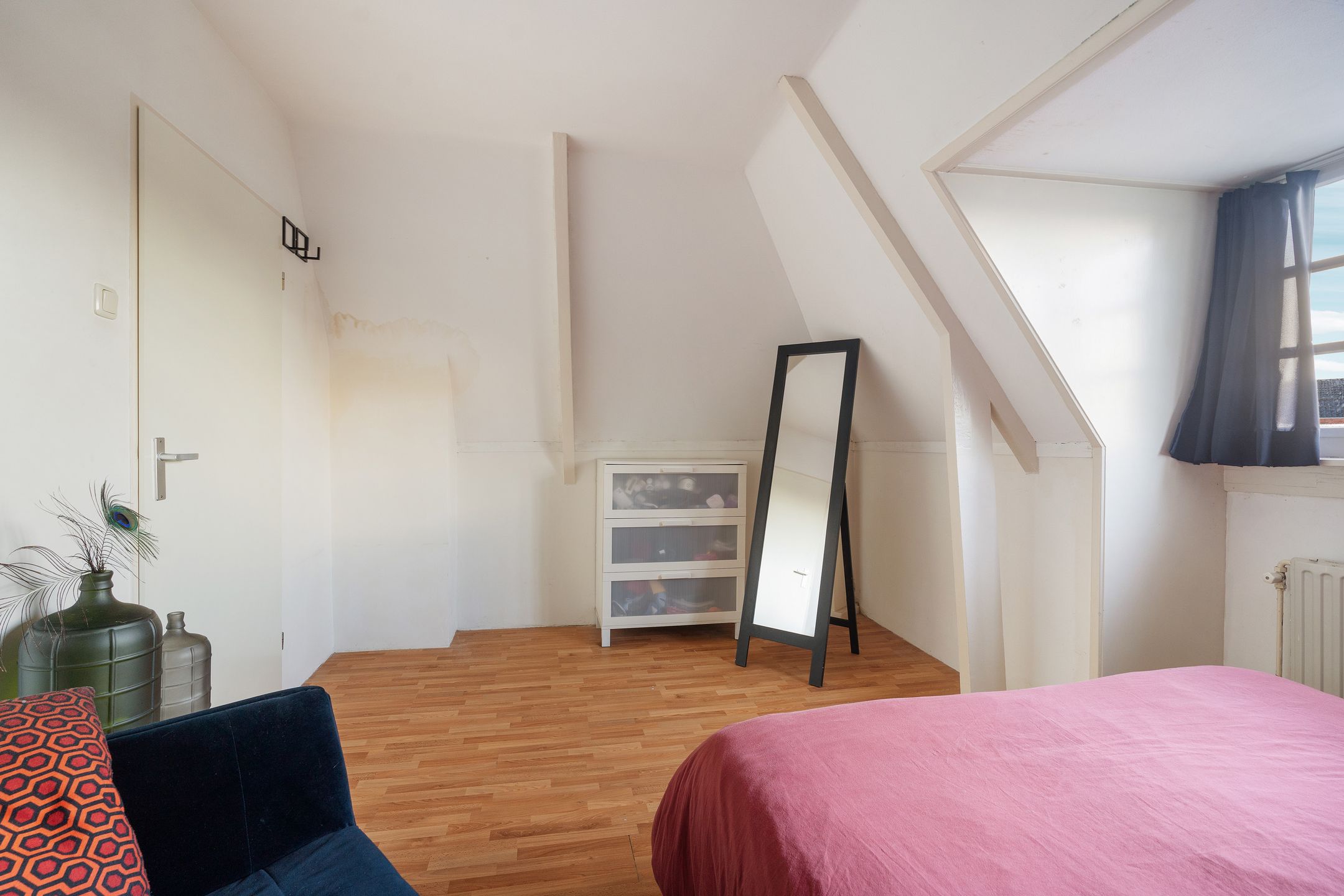 Foto 33 van Veerstraat 38-C