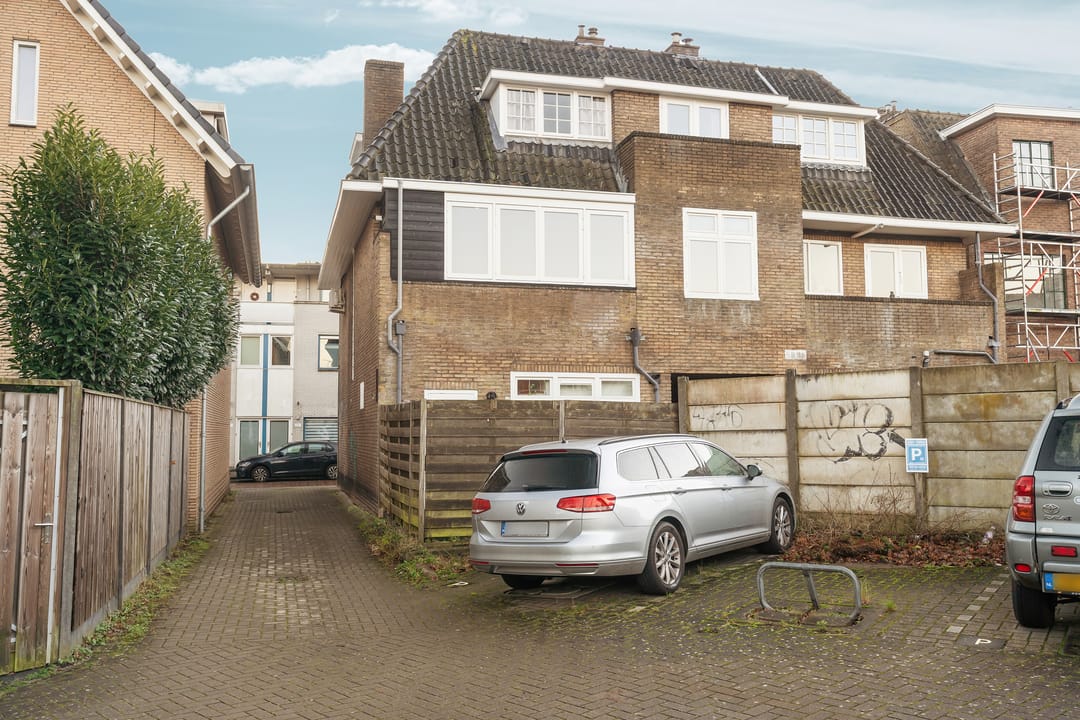 Foto 37 van Veerstraat 38-C