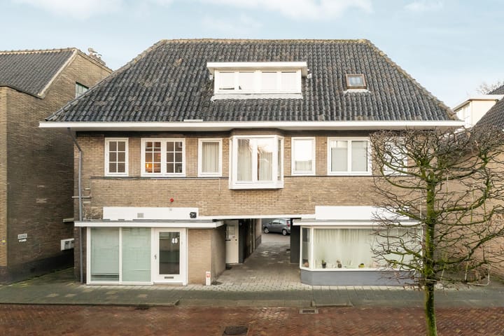 Foto 38 van Veerstraat 38-C