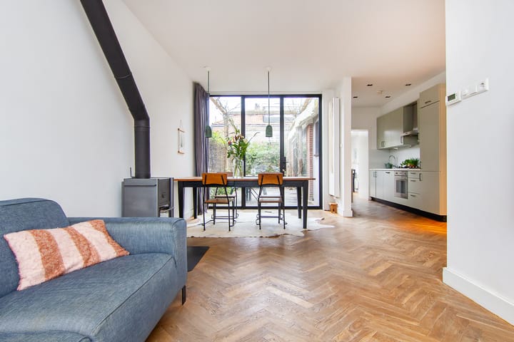 Foto 2 van Dickmansstraat 30