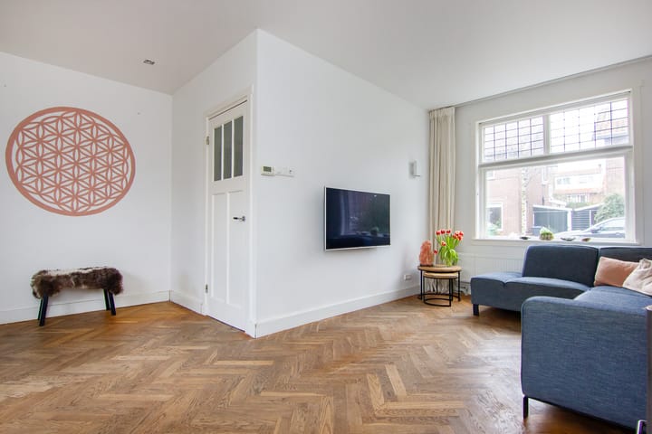 Foto 4 van Dickmansstraat 30