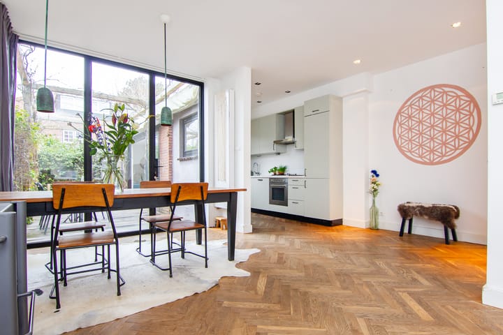 Foto 5 van Dickmansstraat 30