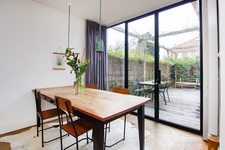 Foto 7 van Dickmansstraat 30