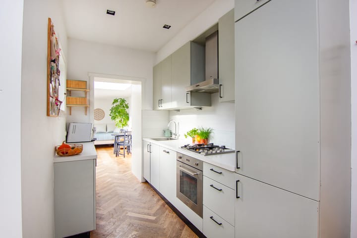 Foto 8 van Dickmansstraat 30