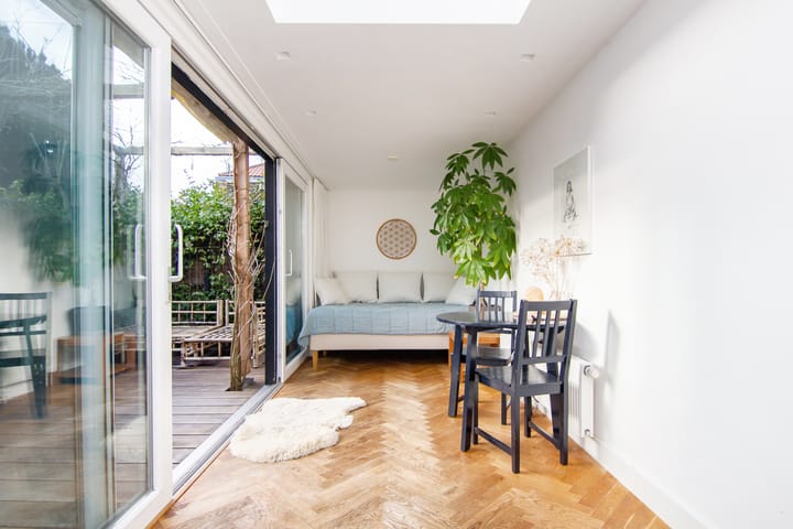 Foto 10 van Dickmansstraat 30