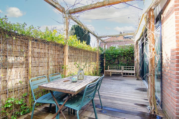 Foto 12 van Dickmansstraat 30