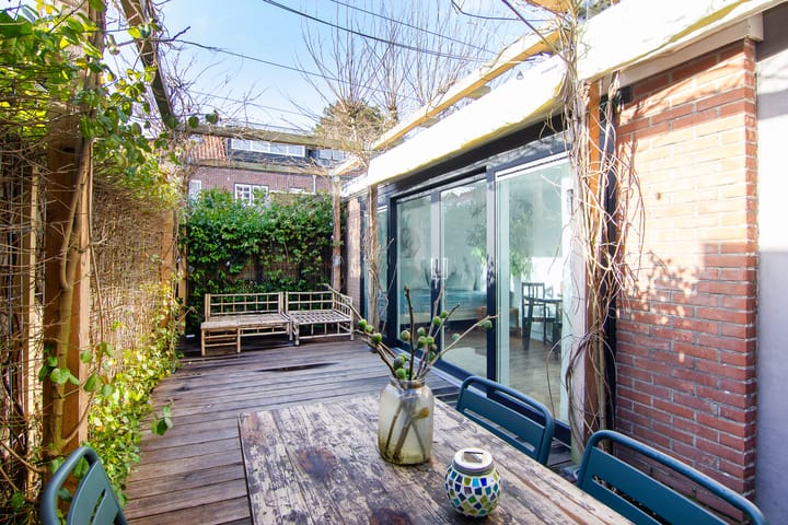 Foto 13 van Dickmansstraat 30