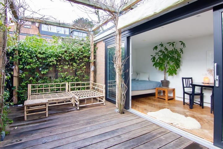 Foto 14 van Dickmansstraat 30