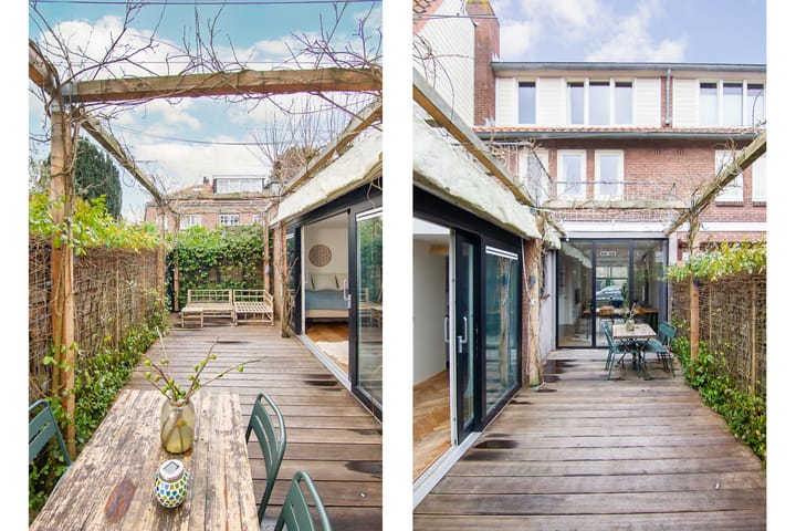 Foto 15 van Dickmansstraat 30