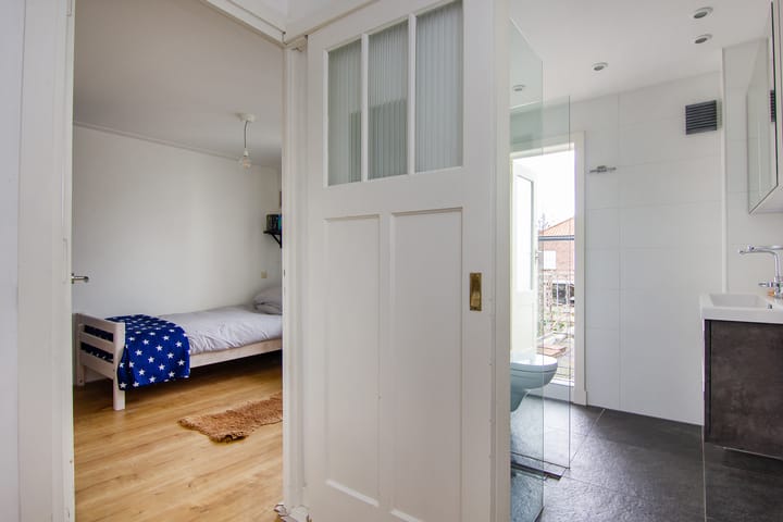 Foto 18 van Dickmansstraat 30