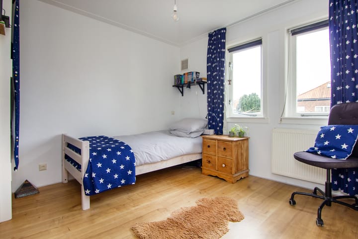 Foto 19 van Dickmansstraat 30