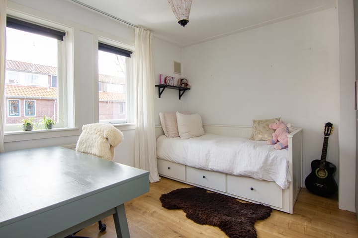 Foto 24 van Dickmansstraat 30