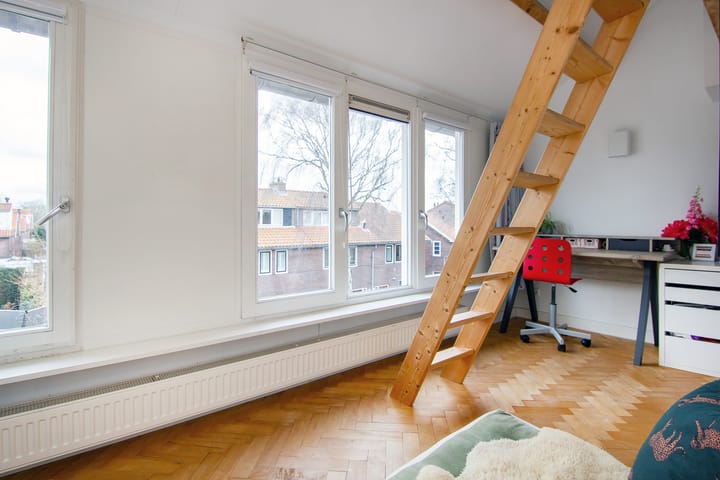 Foto 31 van Dickmansstraat 30