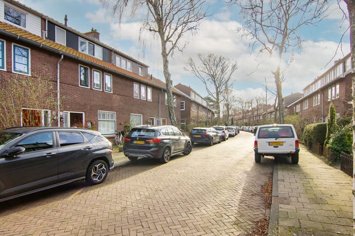 Foto 37 van Dickmansstraat 30