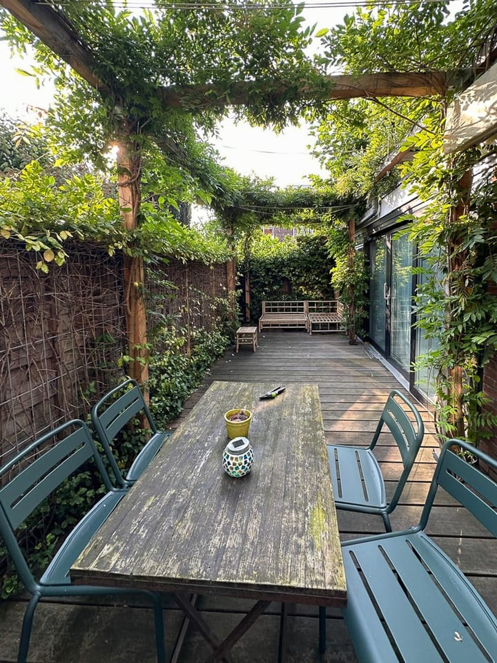 Foto 43 van Dickmansstraat 30