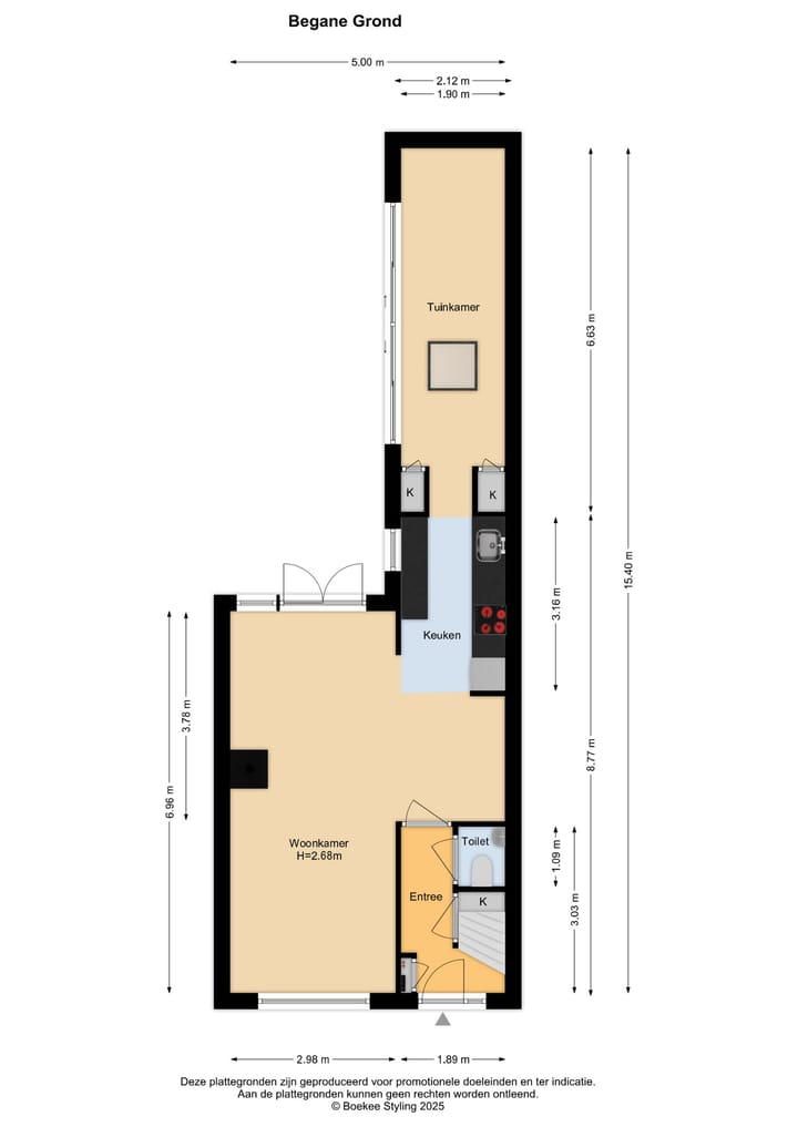 Foto 45 van Dickmansstraat 30