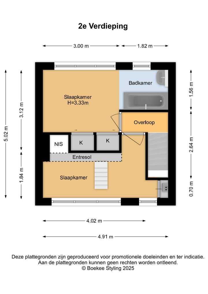 Foto 47 van Dickmansstraat 30