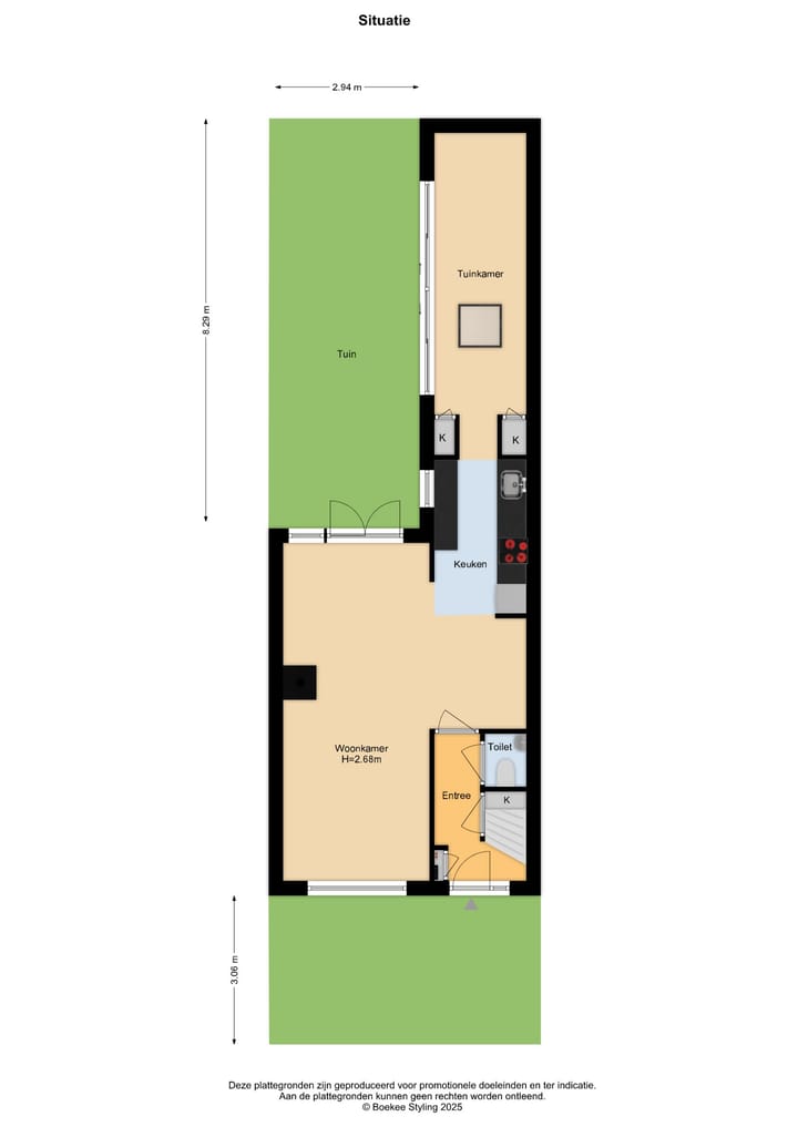 Foto 48 van Dickmansstraat 30