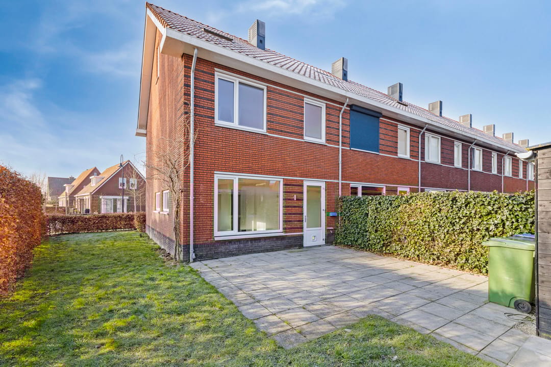 Photo 1 of Floddertje 31