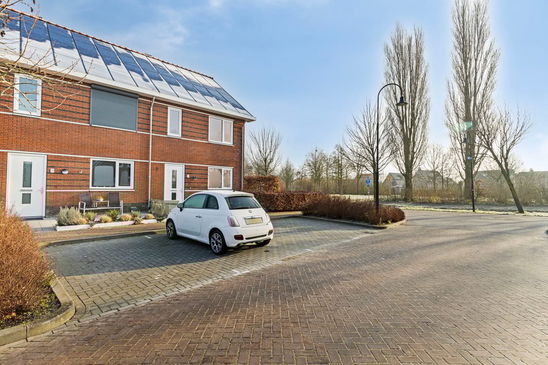 Photo 2 of Floddertje 31