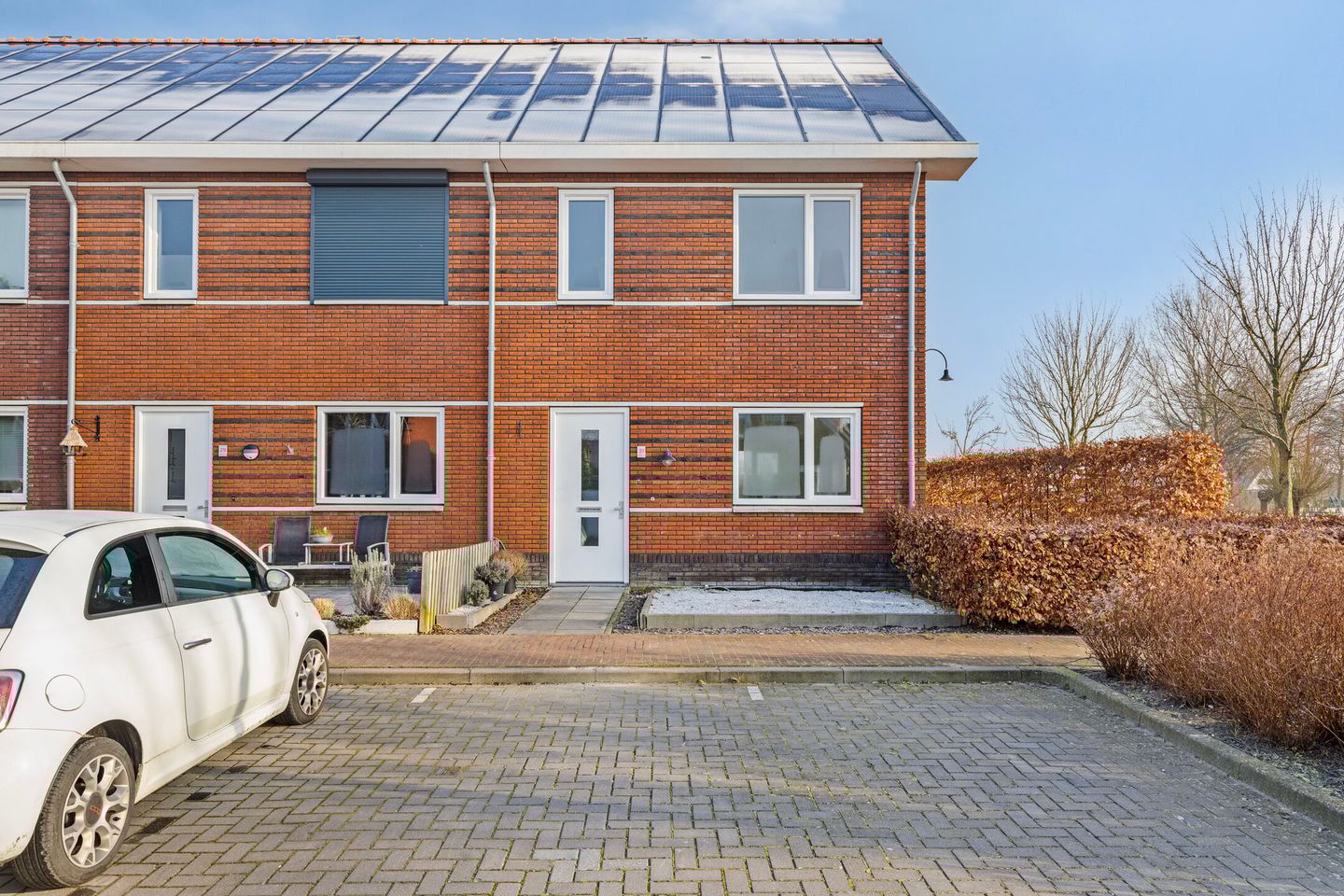 Photo 4 of Floddertje 31