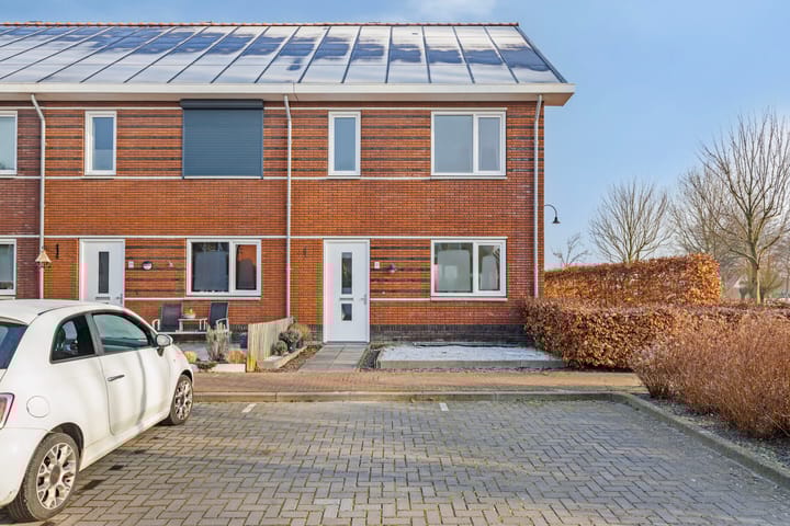 Foto 4 van Floddertje 31