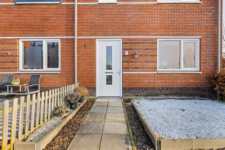 Foto 5 van Floddertje 31