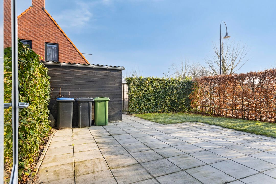 Photo 28 of Floddertje 31