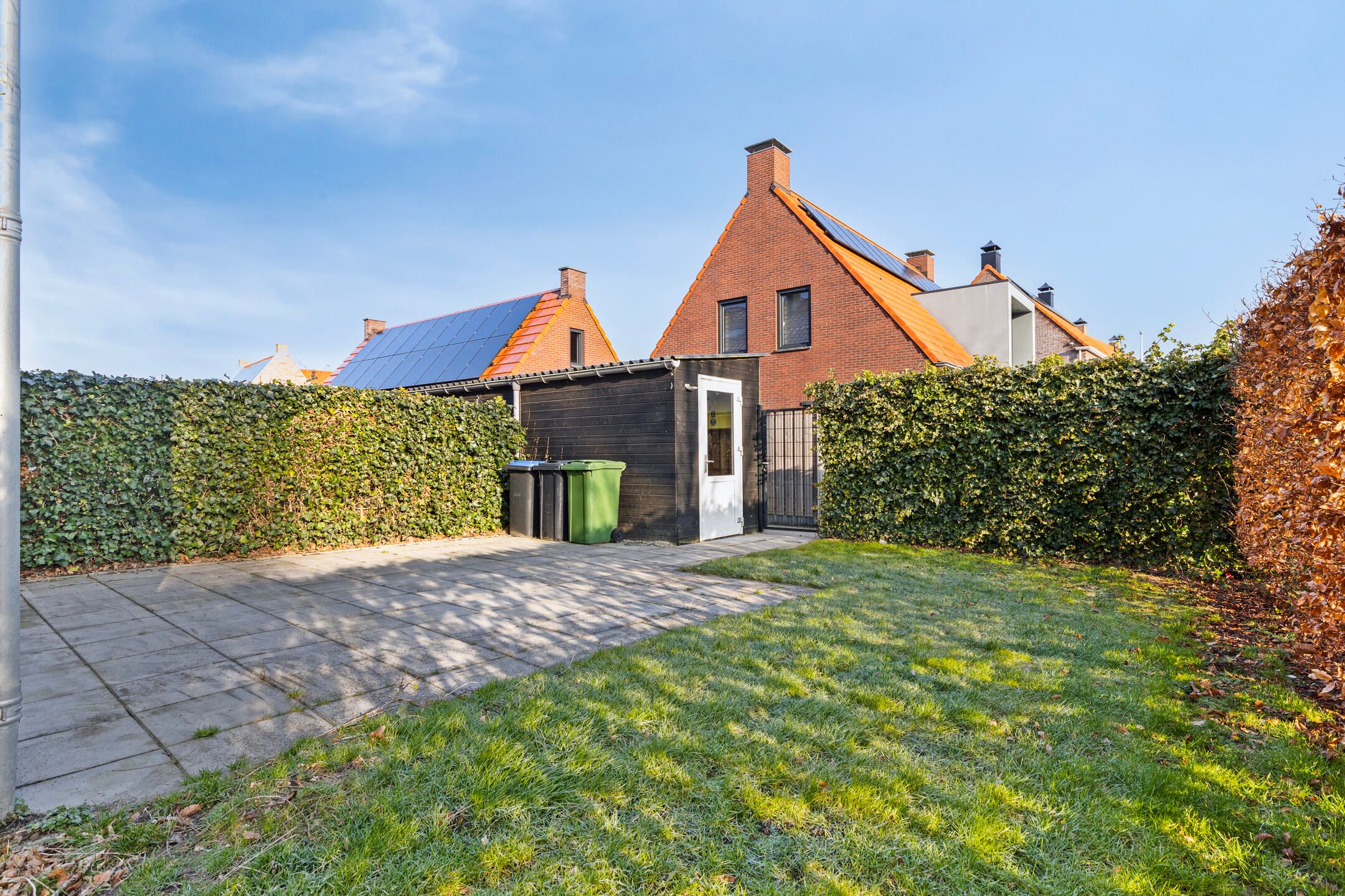 Photo 33 of Floddertje 31