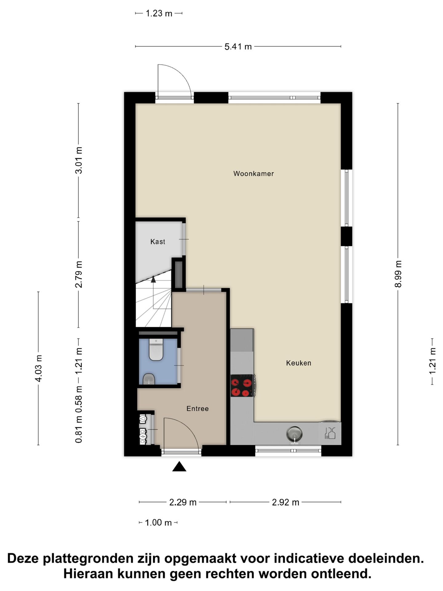 Photo 44 of Floddertje 31