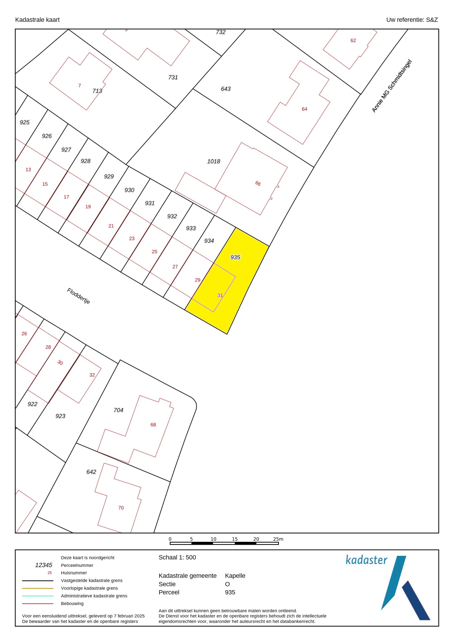 Photo 48 of Floddertje 31