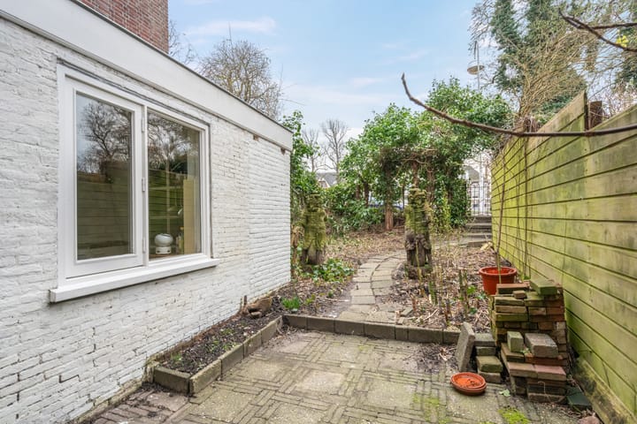 Foto 4 van Hoefstraat 35