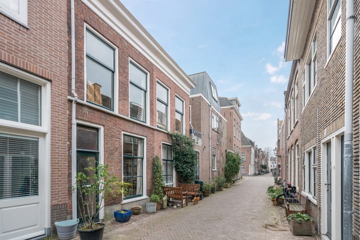 Foto 5 van Hoefstraat 35