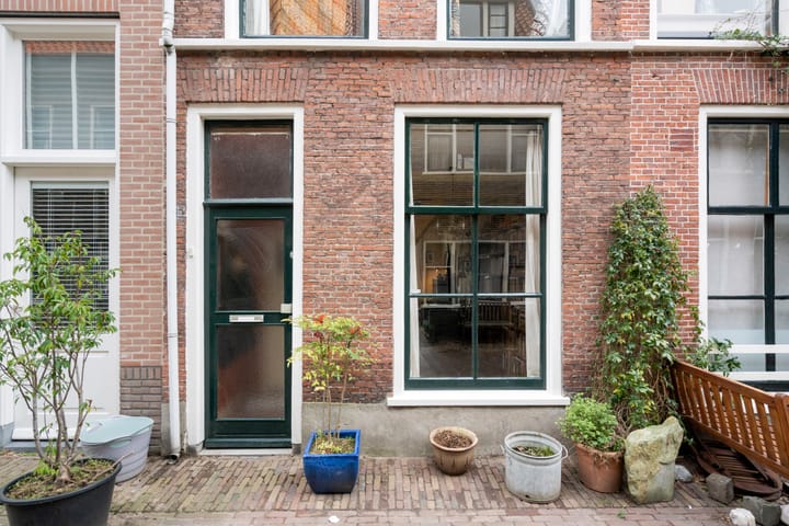 Foto 7 van Hoefstraat 35