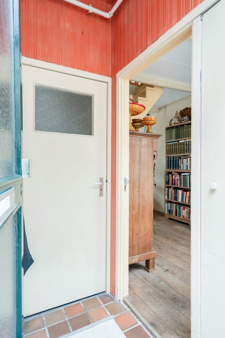 Foto 8 van Hoefstraat 35