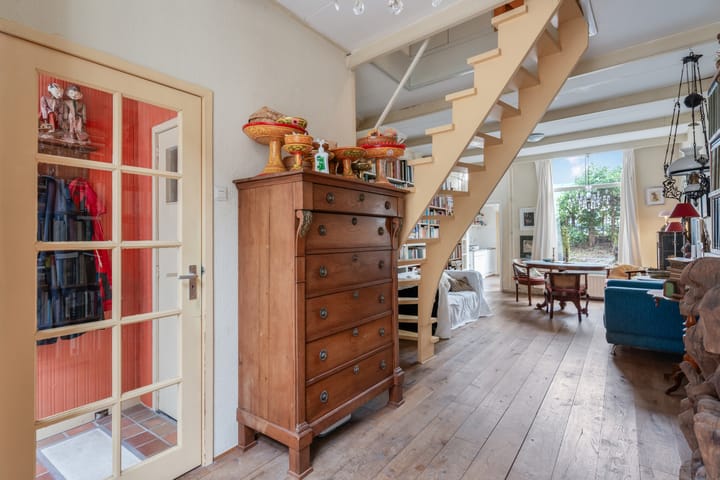 Foto 10 van Hoefstraat 35