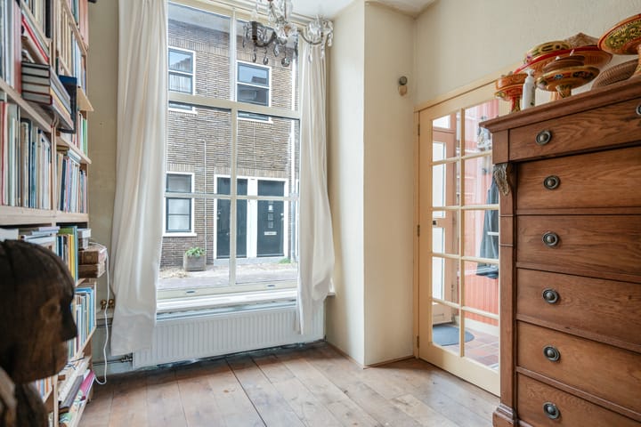 Foto 11 van Hoefstraat 35