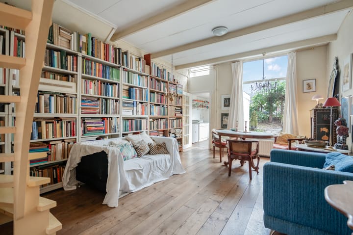 Foto 12 van Hoefstraat 35