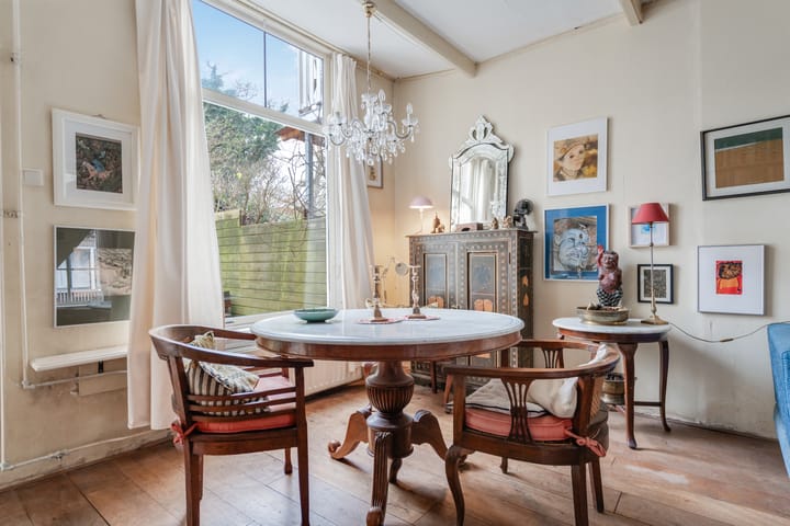 Foto 13 van Hoefstraat 35