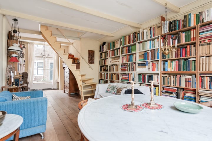 Foto 14 van Hoefstraat 35