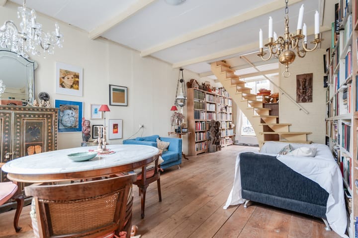 Foto 15 van Hoefstraat 35